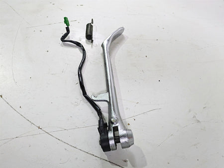 2002 Honda V-Twin VTX1800 C Side Kick Stand Kickstand 50530-MCH-000 {{ shop.shopifyCountryName }} - Mototech271