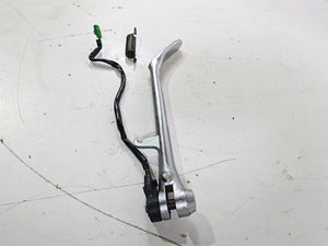 2002 Honda V-Twin VTX1800 C Side Kick Stand Kickstand 50530-MCH-000 | Mototech271