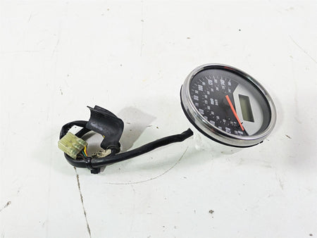 2002 Honda V-Twin VTX1800 C Gauges Speedometer Instrument - 15k 37200-MCH-673 {{ shop.shopifyCountryName }} - Mototech271