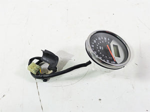 2002 Honda V-Twin VTX1800 C Gauges Speedometer Instrument - 15k 37200-MCH-673 | Mototech271