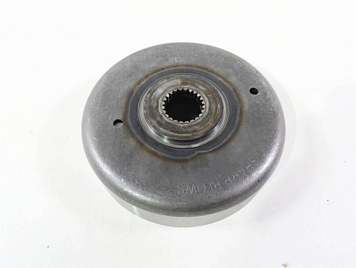 2017 Harley Dyna FXDB Street Bob Ignition Flywheel Rotor 30041-08A {{ shop.shopifyCountryName }} - Mototech271