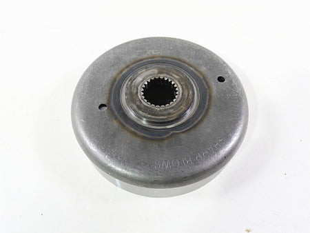 2017 Harley Dyna FXDB Street Bob Ignition Flywheel Rotor 30041-08A {{ shop.shopifyCountryName }} - Mototech271