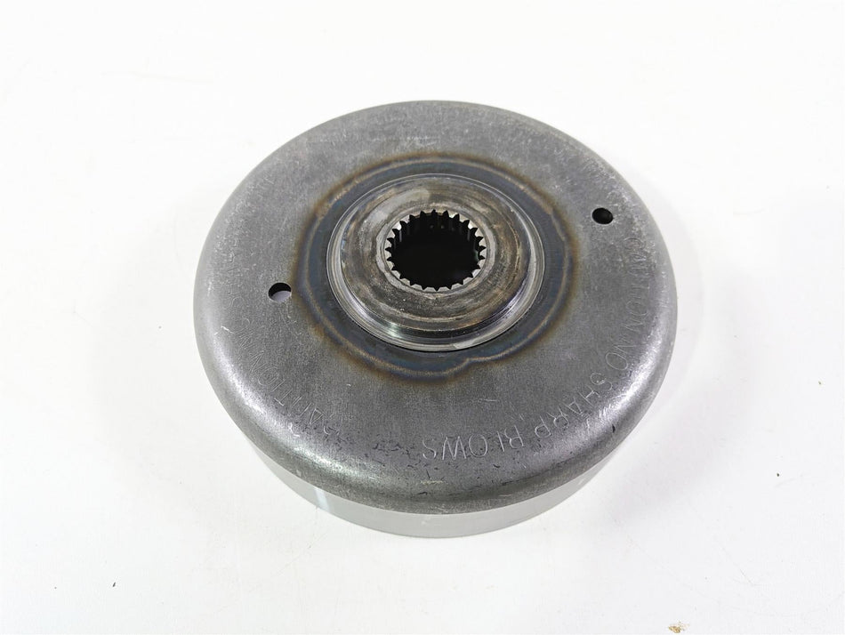 2017 Harley Dyna FXDB Street Bob Ignition Flywheel Rotor 30041-08A {{ shop.shopifyCountryName }} - Mototech271