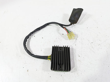 2002 Honda VTX1800 Retro Rectifier Voltage Regulator SH579C-12 31600-MCH-000 {{ shop.shopifyCountryName }} - Mototech271