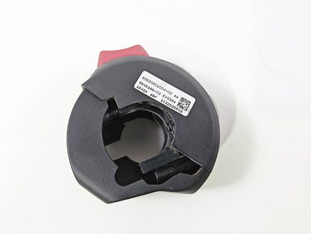 2016 BMW S1000RR K46 Right Hand Control Switch Grip Heater Start Stop 61318546186-Mototech271