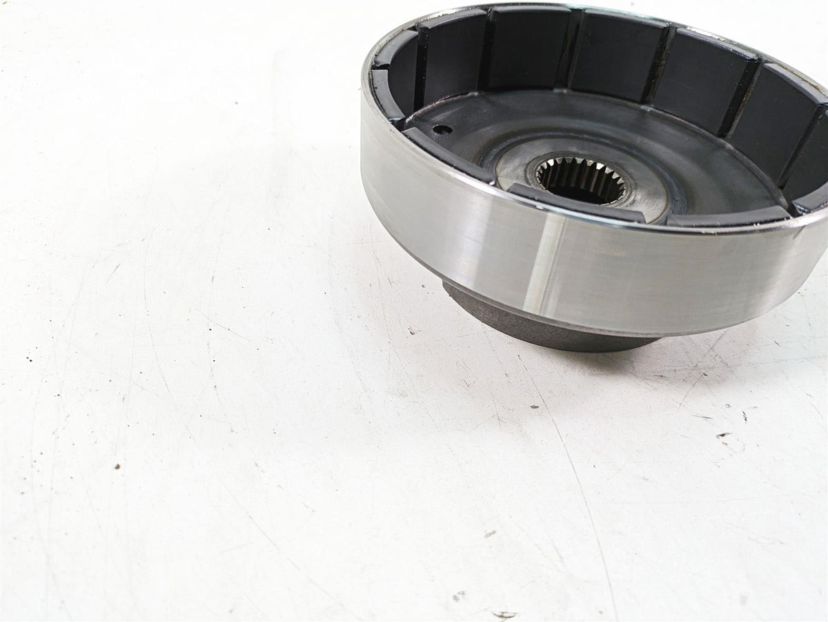 2010 Harley Touring FLHTCU Electra Glide Ignition Flywheel Rotor 40356-07 {{ shop.shopifyCountryName }} - Mototech271