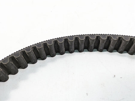 2012 Harley FLD Dyna Switchback Rear Main Drive Belt 131T 1" 40046-07 {{ shop.shopifyCountryName }} - Mototech271