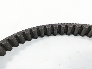 2012 Harley FLD Dyna Switchback Rear Main Drive Belt 131T 1" 40046-07 | Mototech271