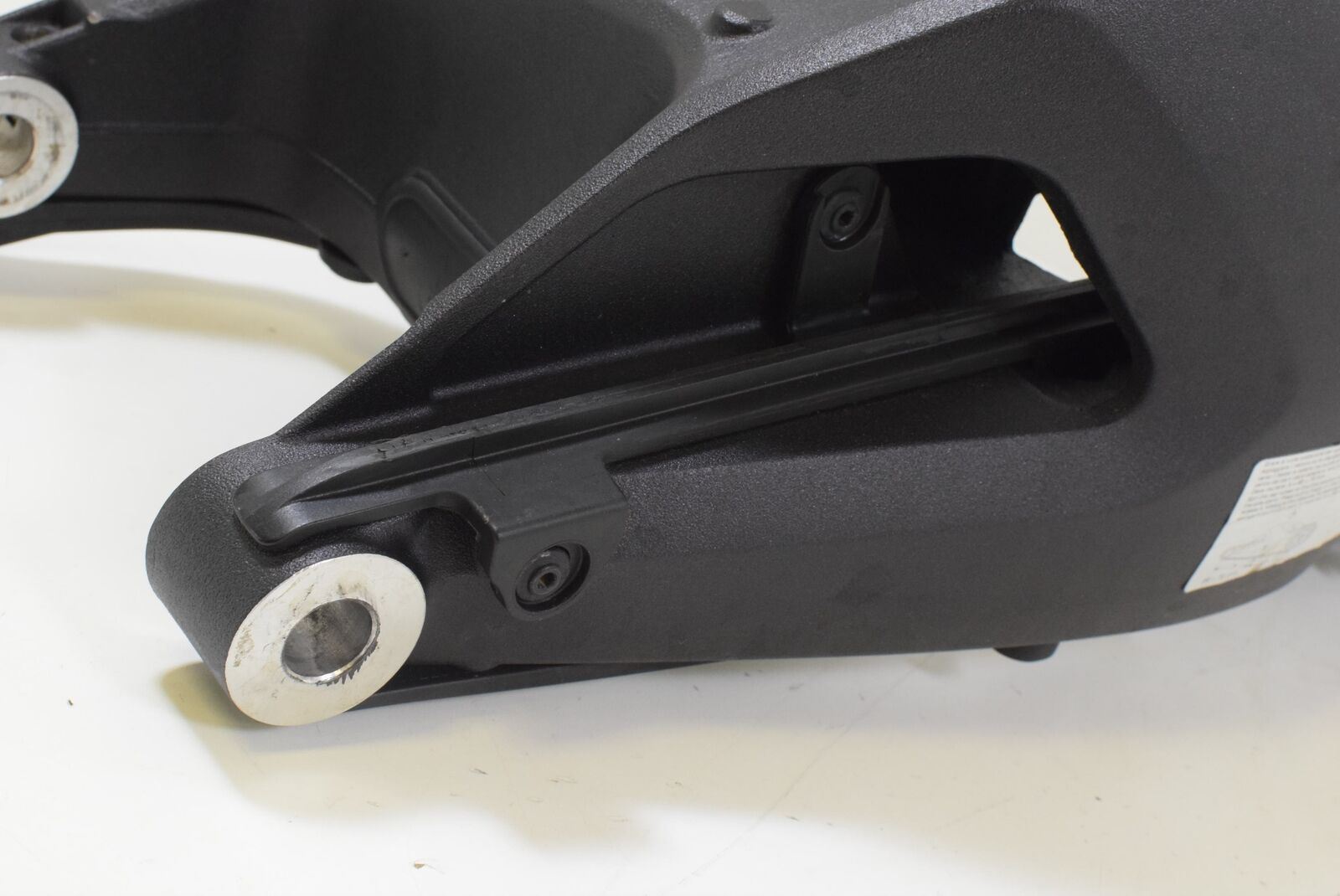 2016 Ducati Hypermotard 939 SP Rear Swingarm Swing Arm Axle 81920382C {{ shop.shopifyCountryName }} - Mototech271