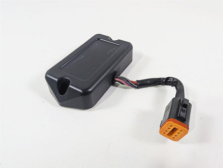 1998 Harley Dyna FXDL Low Rider Cdi Ecu Ecm Engine Control Module 32449-95C {{ shop.shopifyCountryName }} - Mototech271