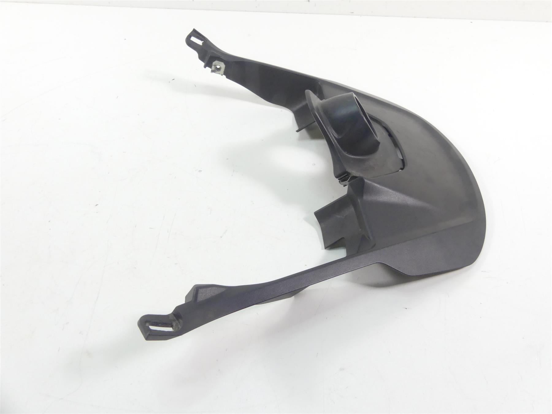 2016 BMW S1000XR K49 Fuel Tank Ignition Switch Cover Fairing Cowl 46638551662 {{ shop.shopifyCountryName }} - Mototech271