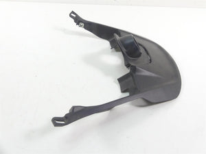 2016 BMW S1000XR K49 Fuel Tank Ignition Switch Cover Fairing Cowl 46638551662