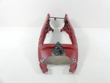 Load image into Gallery viewer, 2019 Triumph Street Triple 765R Rear Straight Red Subframe Sub Frame T2071973 | Mototech271
