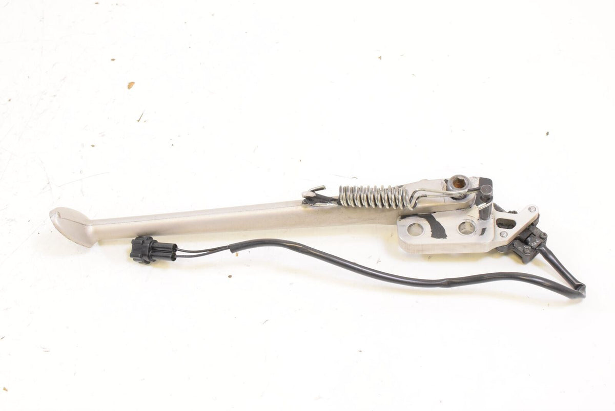 2012 Triumph Daytona 675 Side Kickstand Kick Stand Switch T2082011 {{ shop.shopifyCountryName }} - Mototech271