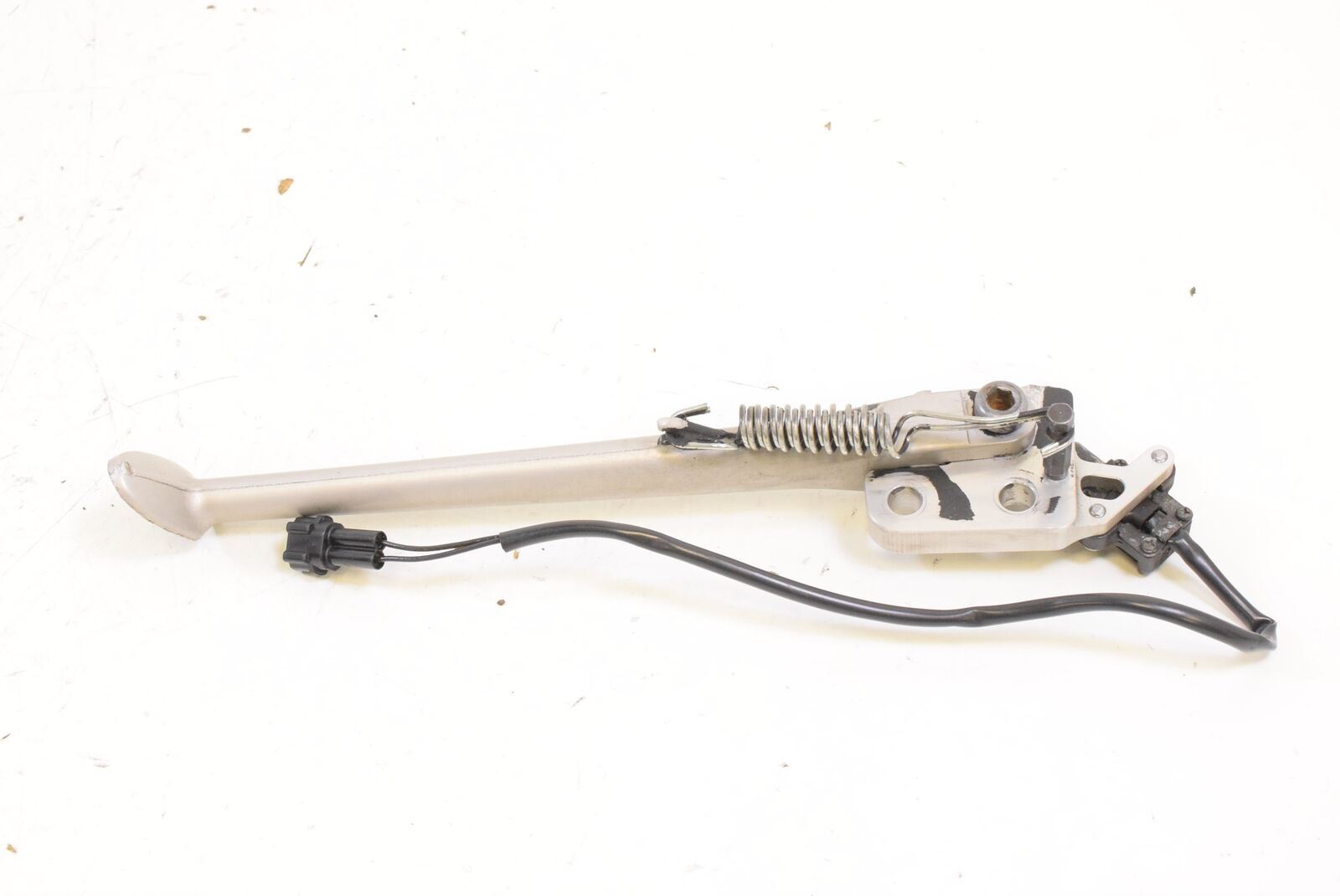 2012 Triumph Daytona 675 Side Kickstand Kick Stand Switch T2082011 {{ shop.shopifyCountryName }} - Mototech271