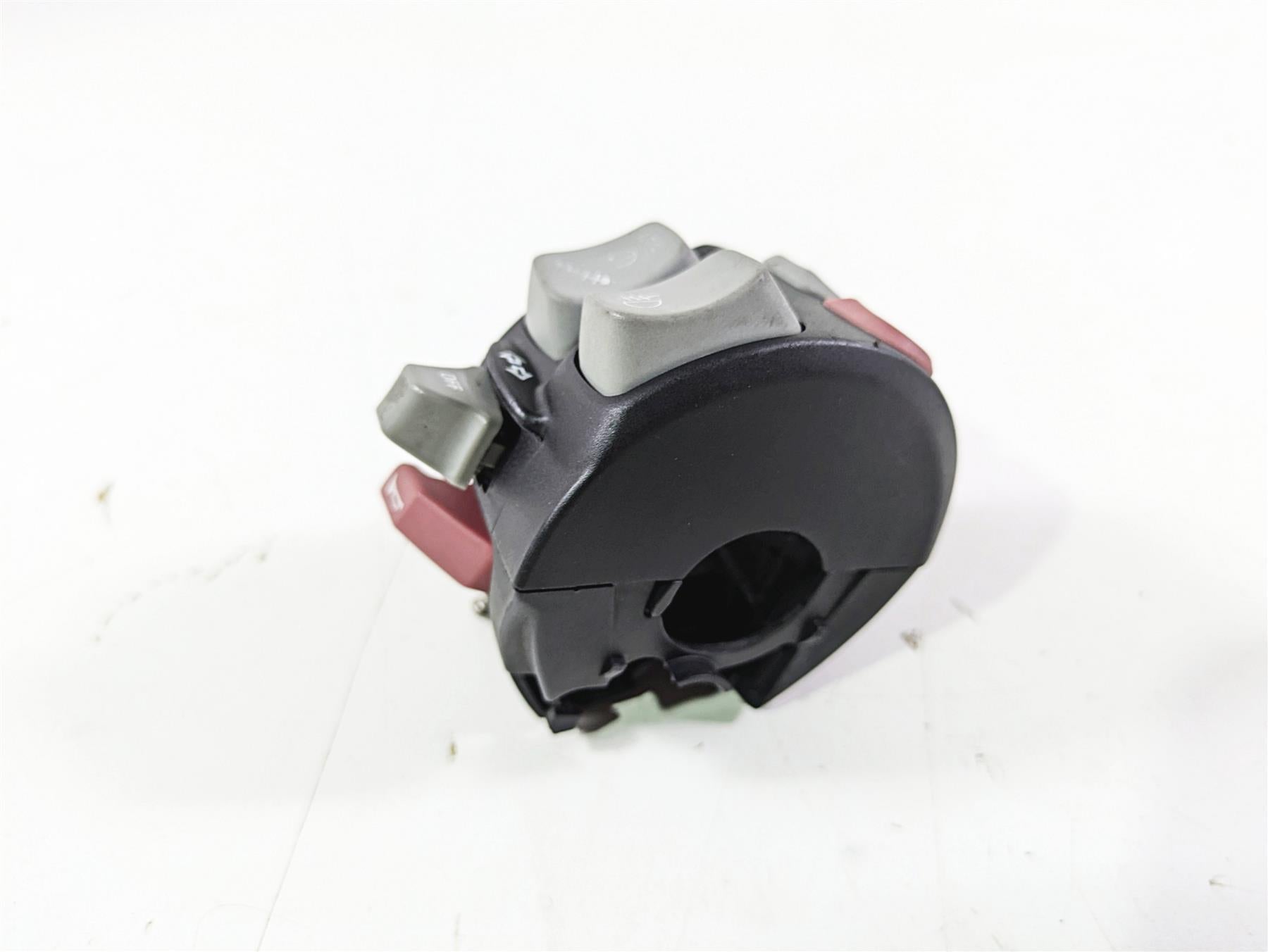 2017 BMW F800GS Adv K75 Left Hand Control Switch Abs Esa 61318550043 {{ shop.shopifyCountryName }} - Mototech271