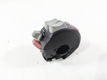 Load image into Gallery viewer, 2017 BMW F800GS Adv K75 Left Hand Control Switch Abs Esa 61318550043 | Mototech271
