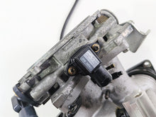 Load image into Gallery viewer, 2003 Honda V-Twin VTX1800 C Keihin Throttle Body Bodies 16400-MCH-003
