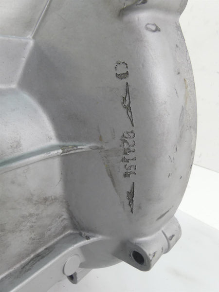 2001 Moto Guzzi California Sp 1100 5 Speed Transmission Gear Box 25K GU03991500 {{ shop.shopifyCountryName }} - Mototech271