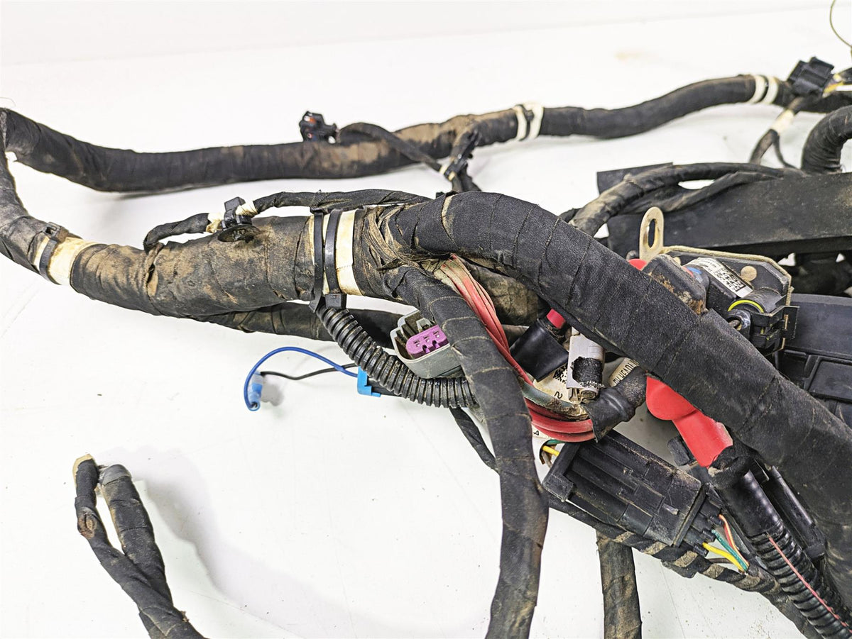 2020 Polaris General 1000 EPS Main Wiring Harness Loom 2414814 {{ shop.shopifyCountryName }} - Mototech271