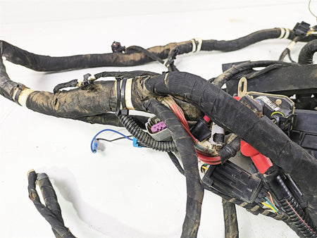 2020 Polaris General 1000 EPS Main Wiring Harness Loom 2414814 {{ shop.shopifyCountryName }} - Mototech271