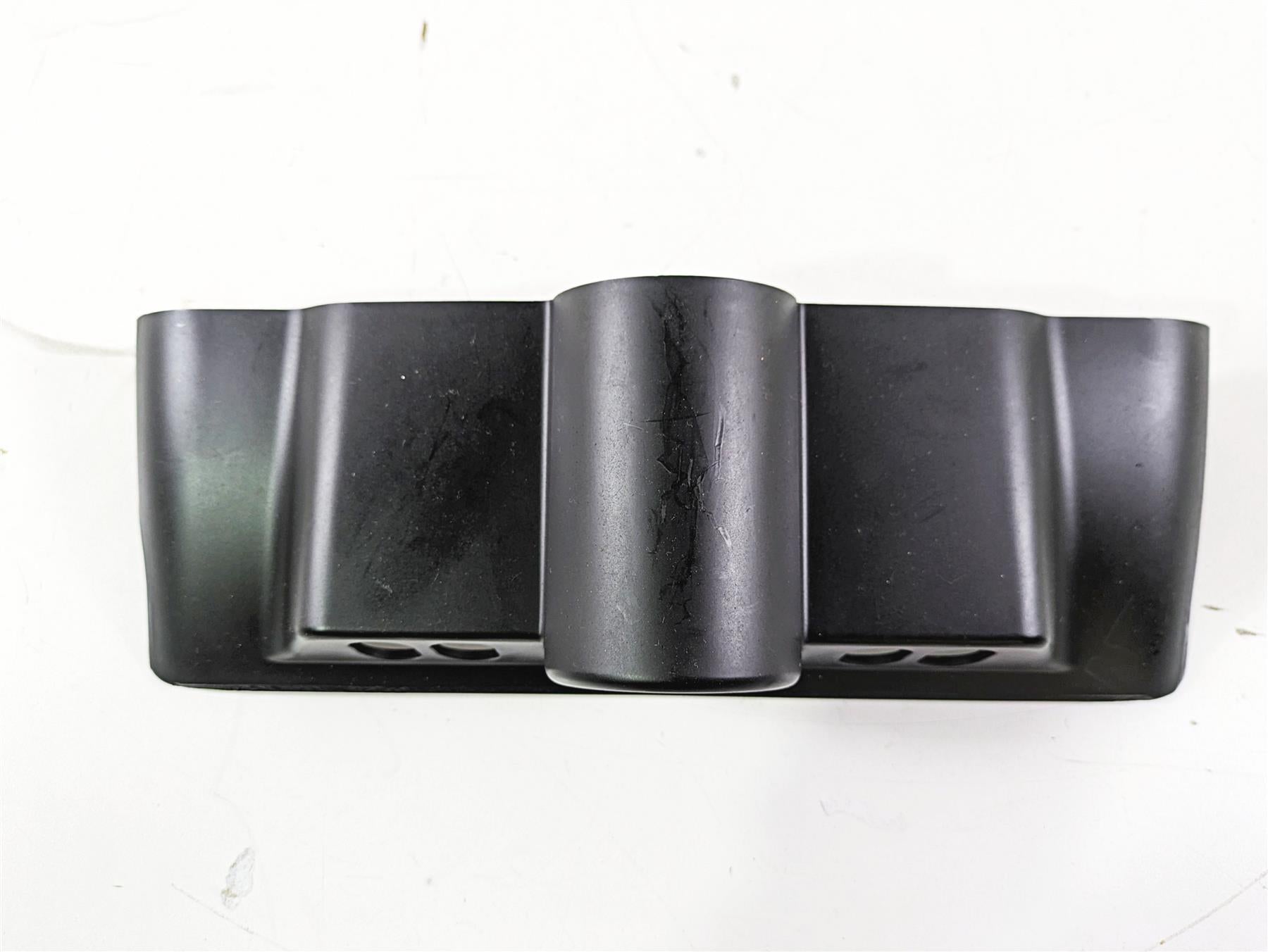 2008 Harley Touring FLHTCU E-Glide 105TH Ignition Switch Cover 58510-96 {{ shop.shopifyCountryName }} - Mototech271