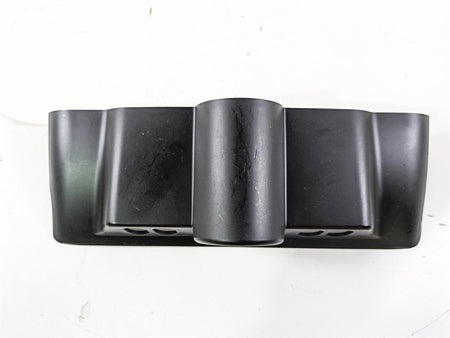 2008 Harley Touring FLHTCU E-Glide 105TH Ignition Switch Cover 58510-96 {{ shop.shopifyCountryName }} - Mototech271