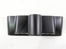 Load image into Gallery viewer, 2008 Harley Touring FLHTCU E-Glide 105TH Ignition Switch Cover 58510-96 | Mototech271
