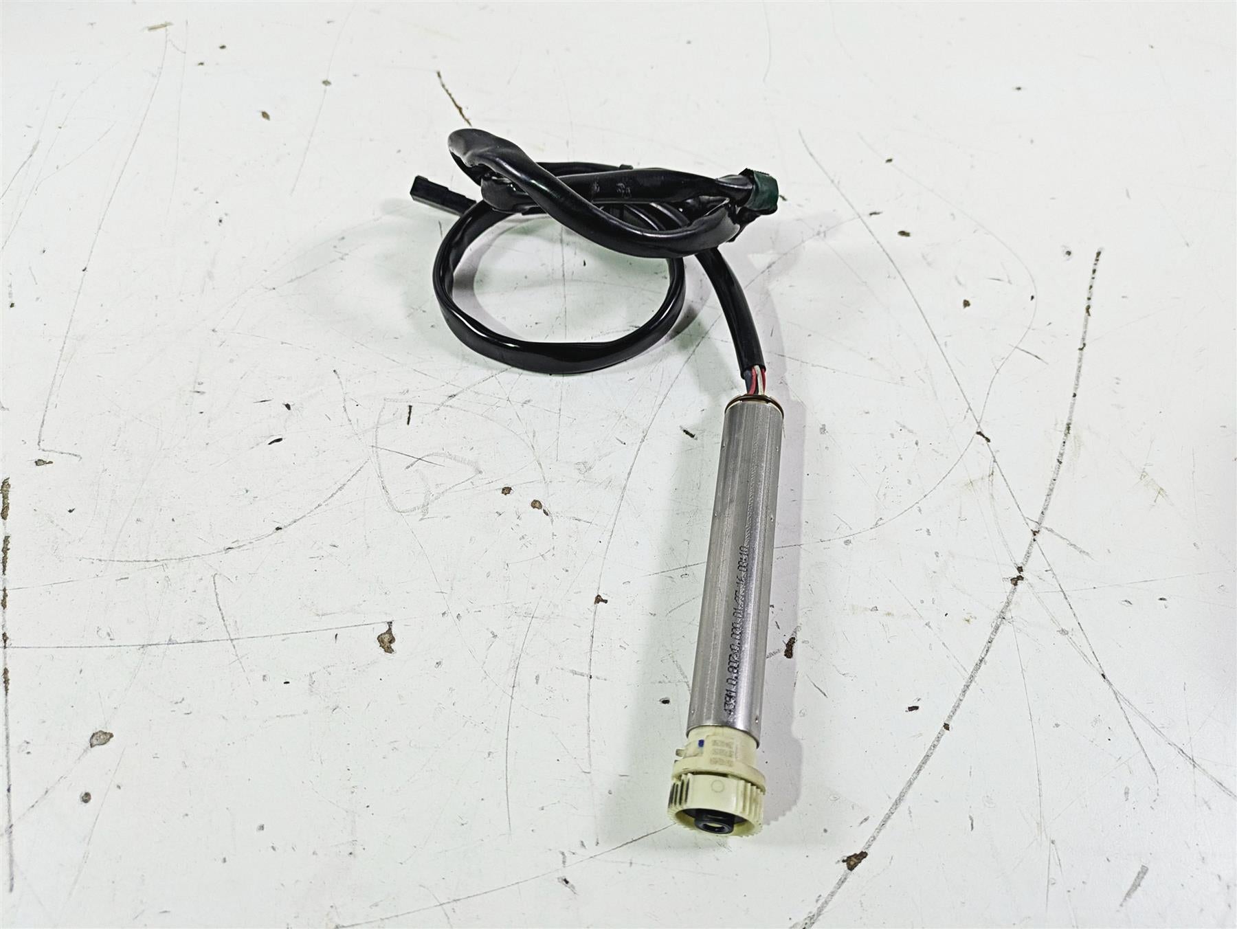 2016 Harley FLSTC Softail Heritage Throttle Ride Fly By Wire Sensor 32700050 {{ shop.shopifyCountryName }} - Mototech271