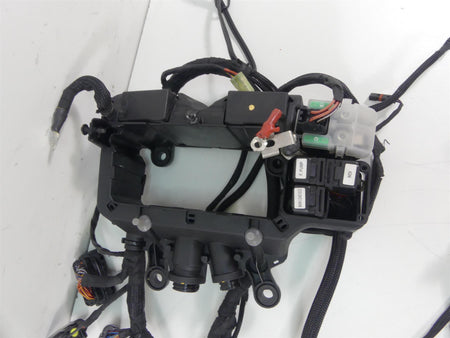 2018 Ducati Panigale 1100 V4 S Wiring Harness Loom Set 5101C371E 5101C381E {{ shop.shopifyCountryName }} - Mototech271