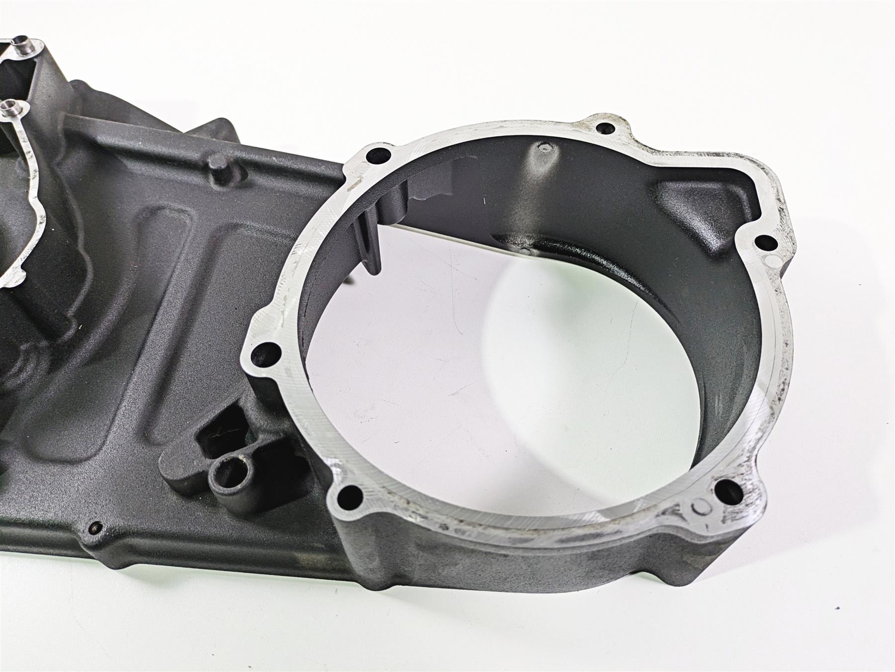 2019 Harley Softail FXDR 114 Inner Primary Drive Clutch Cover 36500109 {{ shop.shopifyCountryName }} - Mototech271