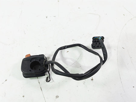2008 Aprilia RSVR 1000 Factory Domino Right Hand Control Switch AP8118637 {{ shop.shopifyCountryName }} - Mototech271