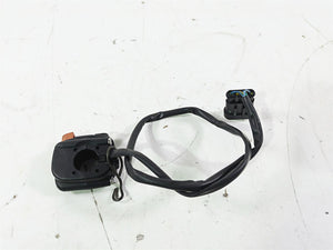 2008 Aprilia RSVR 1000 Factory Domino Right Hand Control Switch AP8118637 | Mototech271