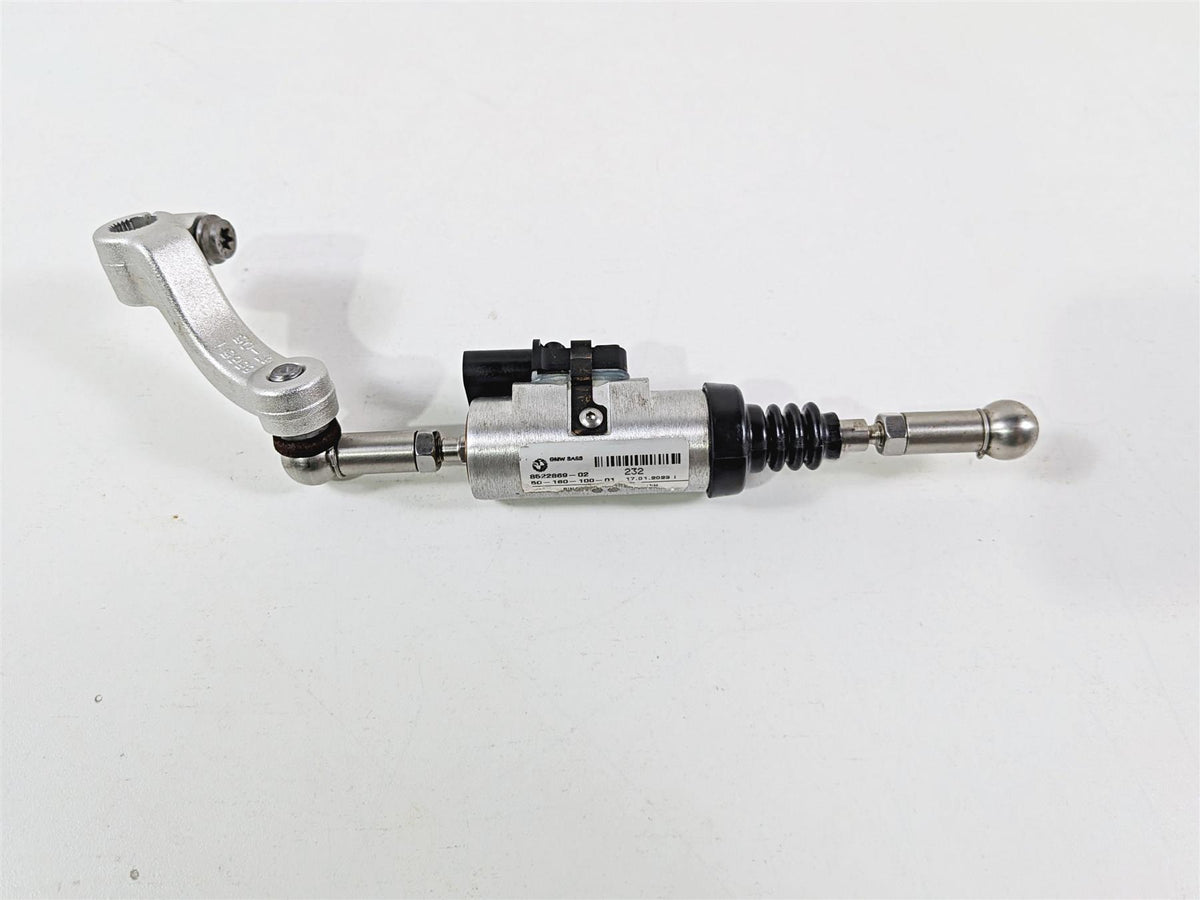 2023 BMW F850GS K81 Quick Shifter Quickshifter Shift Assist Pro 23418522869 {{ shop.shopifyCountryName }} - Mototech271
