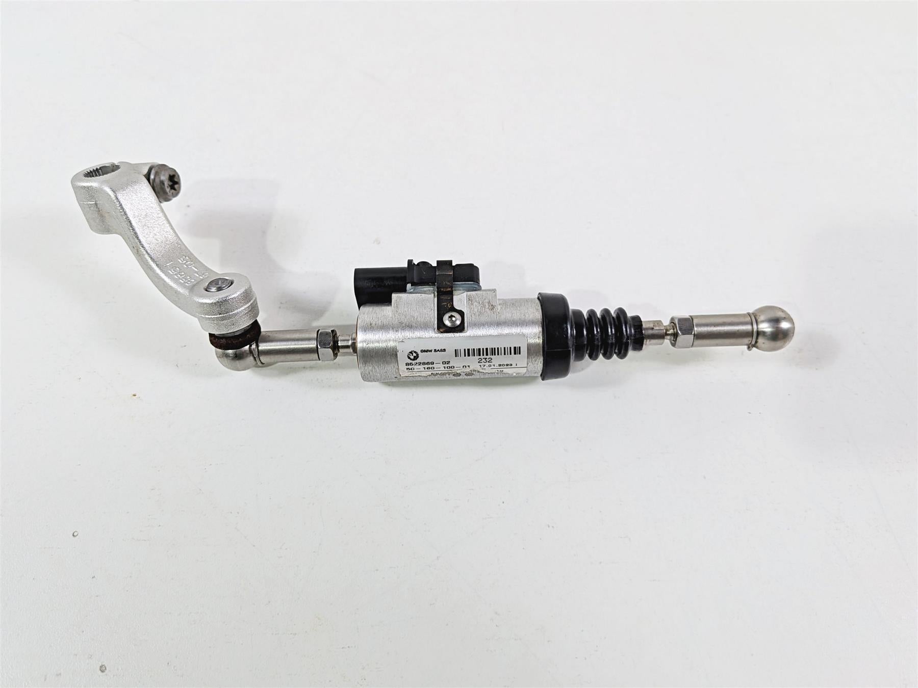 2023 BMW F850GS K81 Quick Shifter Quickshifter Shift Assist Pro 23418522869 {{ shop.shopifyCountryName }} - Mototech271