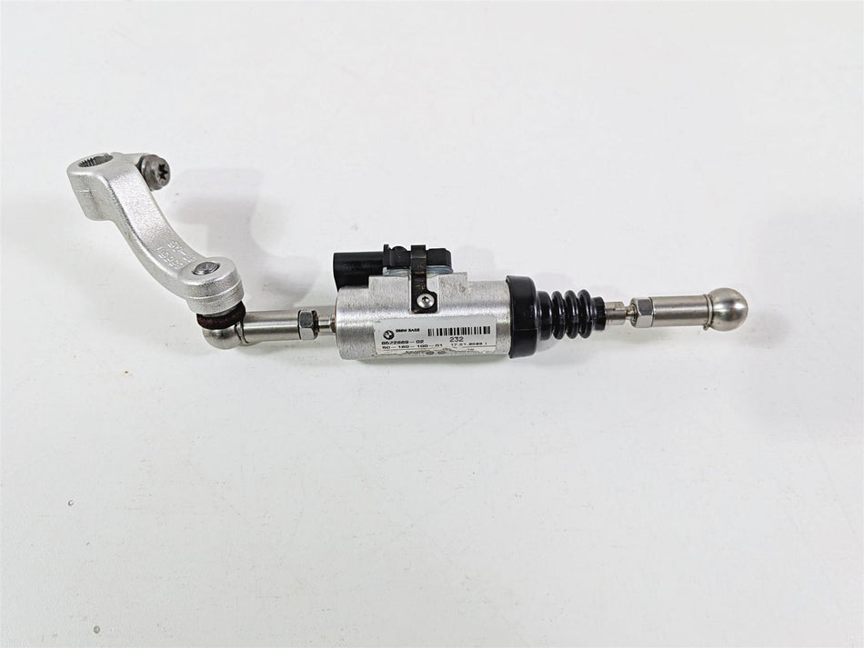 2023 BMW F850GS K81 Quick Shifter Quickshifter Shift Assist Pro 23418522869 {{ shop.shopifyCountryName }} - Mototech271
