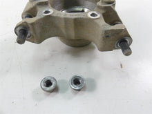 Load image into Gallery viewer, 2018 Polaris RZR 1000 RS1 Rear Left Wheel Spindle Knuckle 5140634
