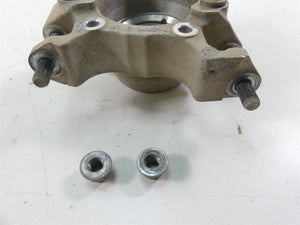 2018 Polaris RZR 1000 RS1 Rear Left Wheel Spindle Knuckle 5140634