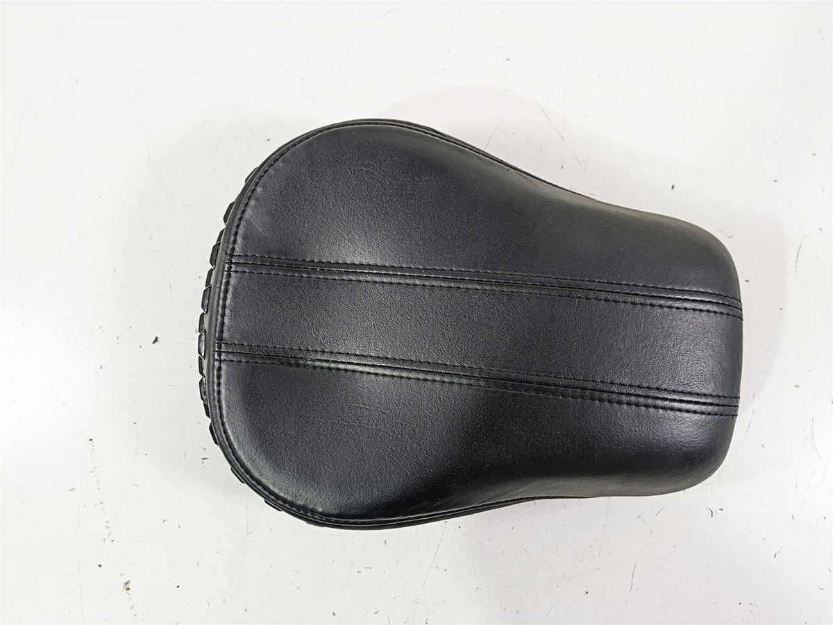 2019 Harley FLHCS Softail Heritage Rear Passenger Pillion Seat Saddle 52400148 {{ shop.shopifyCountryName }} - Mototech271