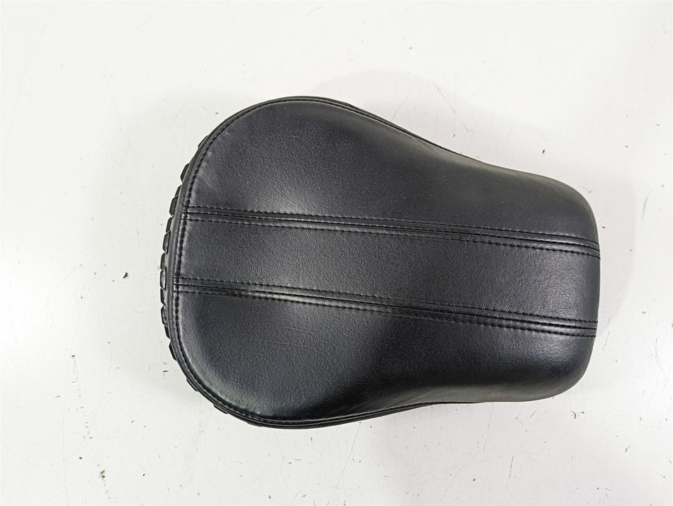 2019 Harley FLHCS Softail Heritage Rear Passenger Pillion Seat Saddle 52400148 {{ shop.shopifyCountryName }} - Mototech271