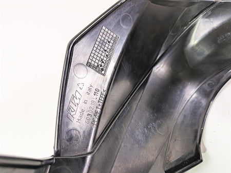 2018 KTM 1290 Super Adv S Hand Protection Guard & Mount Set 6030217910030 {{ shop.shopifyCountryName }} - Mototech271