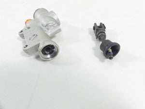 2019 Aprilia Tuono V4 RR Factory Rear Brembo Brake Master Cylinder B044586 | Mototech271