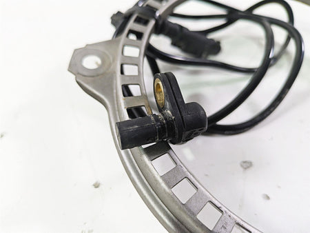 2017 BMW S1000RR K46 Front Abs Brake Wheel Speed Senor 34527715117 {{ shop.shopifyCountryName }} - Mototech271