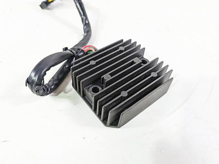 2016 BMW F800R K73 Rectifier Voltage Regulator SH541SC 61312346550 {{ shop.shopifyCountryName }} - Mototech271