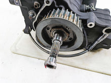 Load image into Gallery viewer, 2013 Harley Touring FLHX Street Glide 6-Sp Transmission Gear Box 31K 33166-10A | Mototech271
