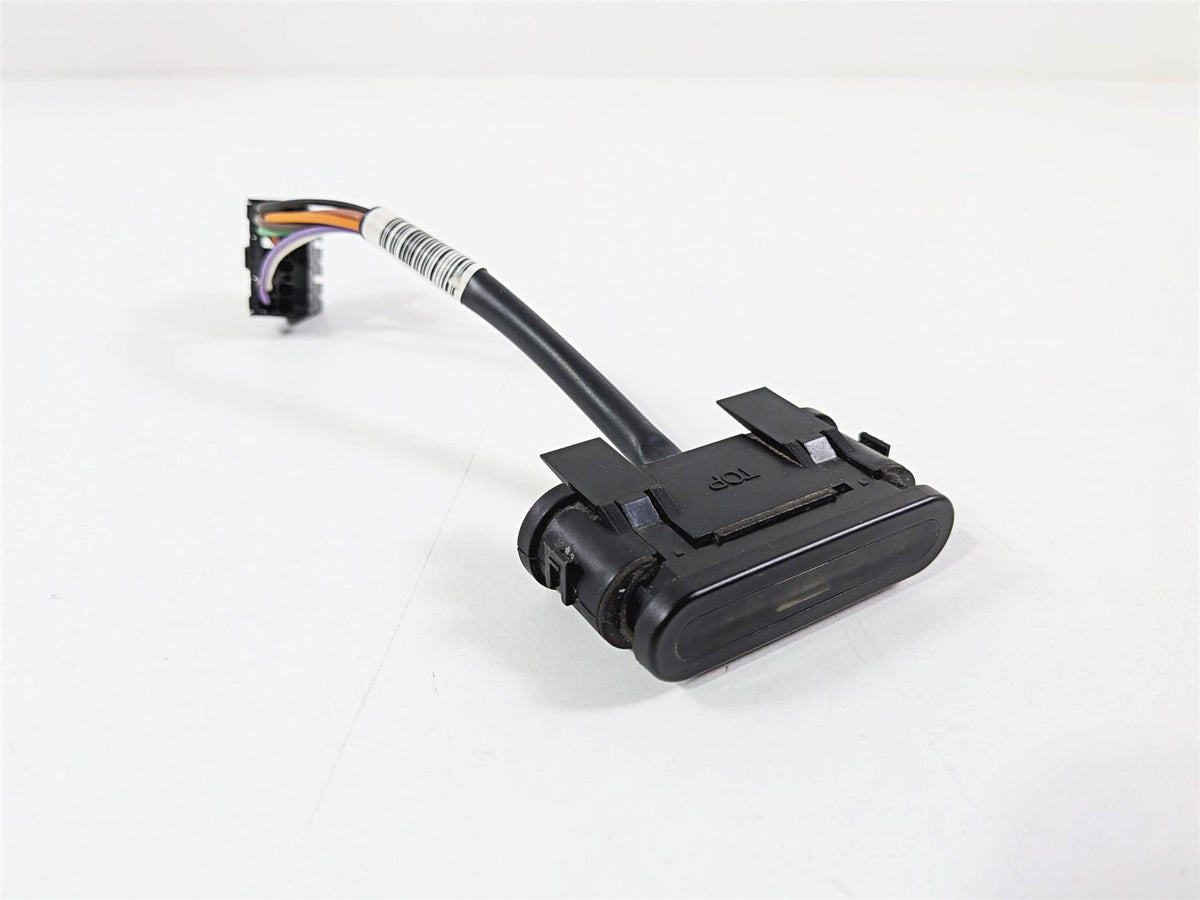 2011 Harley Touring FLHTCU CVO Electra Glide Indicator Lights 68789-96A-Mototech271