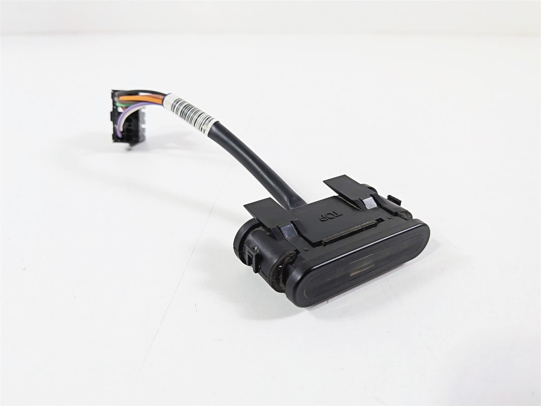 2011 Harley Touring FLHTCU CVO Electra Glide Indicator Lights 68789-96A-Mototech271
