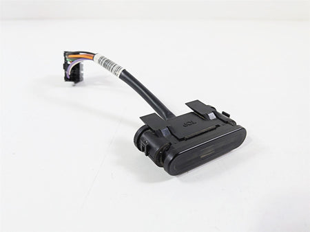 2011 Harley Touring FLHTCU CVO Electra Glide Indicator Lights 68789-96A-Mototech271