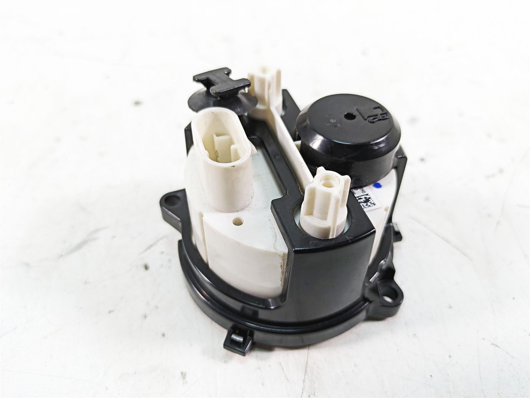 2015 Harley Touring FLHXS Street Glide Fuel Gas Petrol Level Gauge 70900163 {{ shop.shopifyCountryName }} - Mototech271