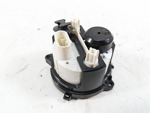 2015 Harley Touring FLHXS Street Glide Fuel Gas Petrol Level Gauge 70900163 | Mototech271